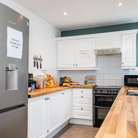 Castlereagh Guest House Белфаст Экстерьер фото