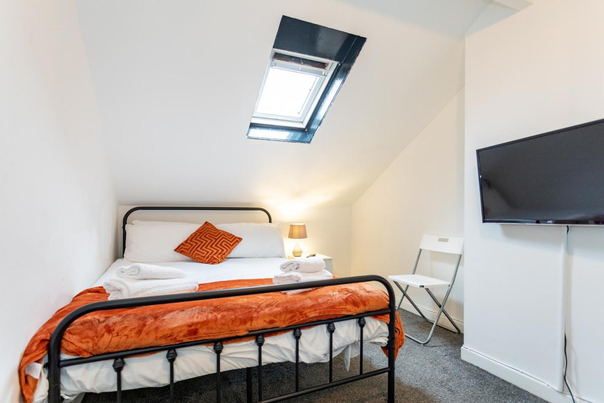 Castlereagh Guest House Белфаст Экстерьер фото
