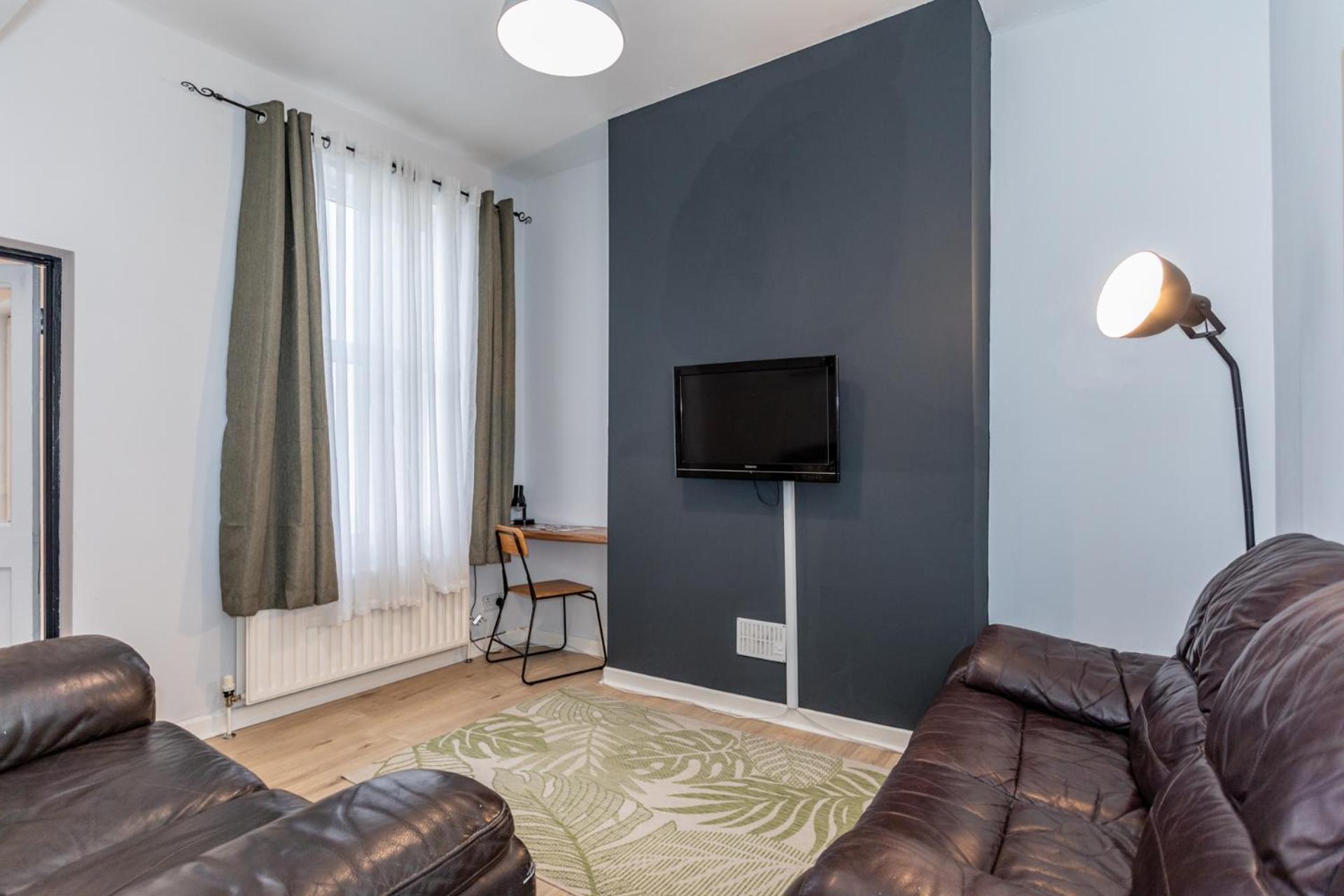 Castlereagh Guest House Белфаст Экстерьер фото