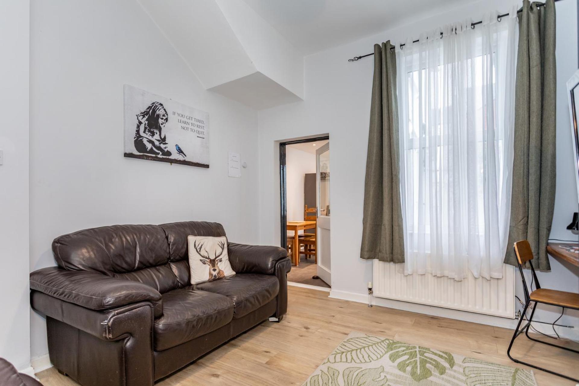Castlereagh Guest House Белфаст Экстерьер фото