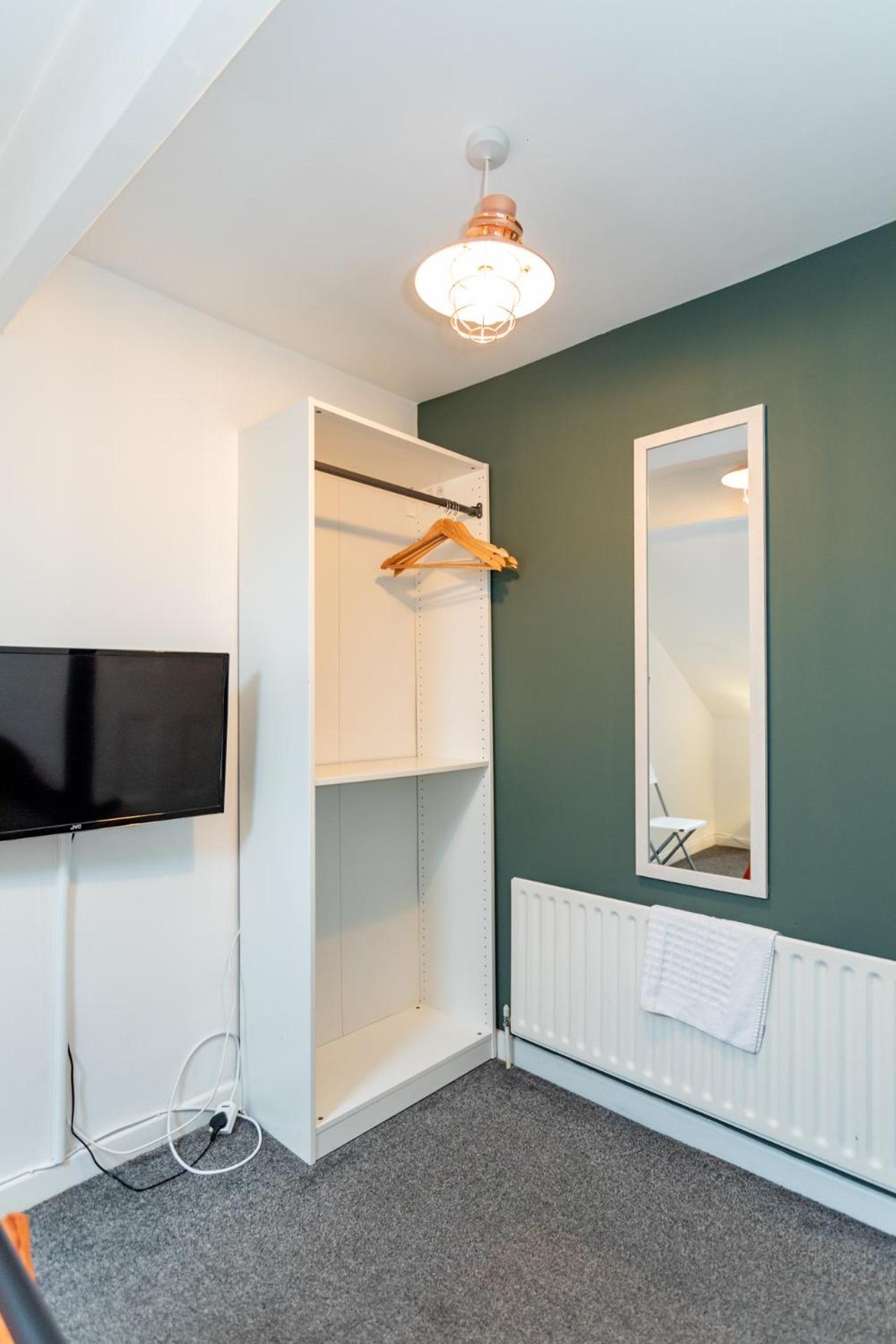 Castlereagh Guest House Белфаст Экстерьер фото