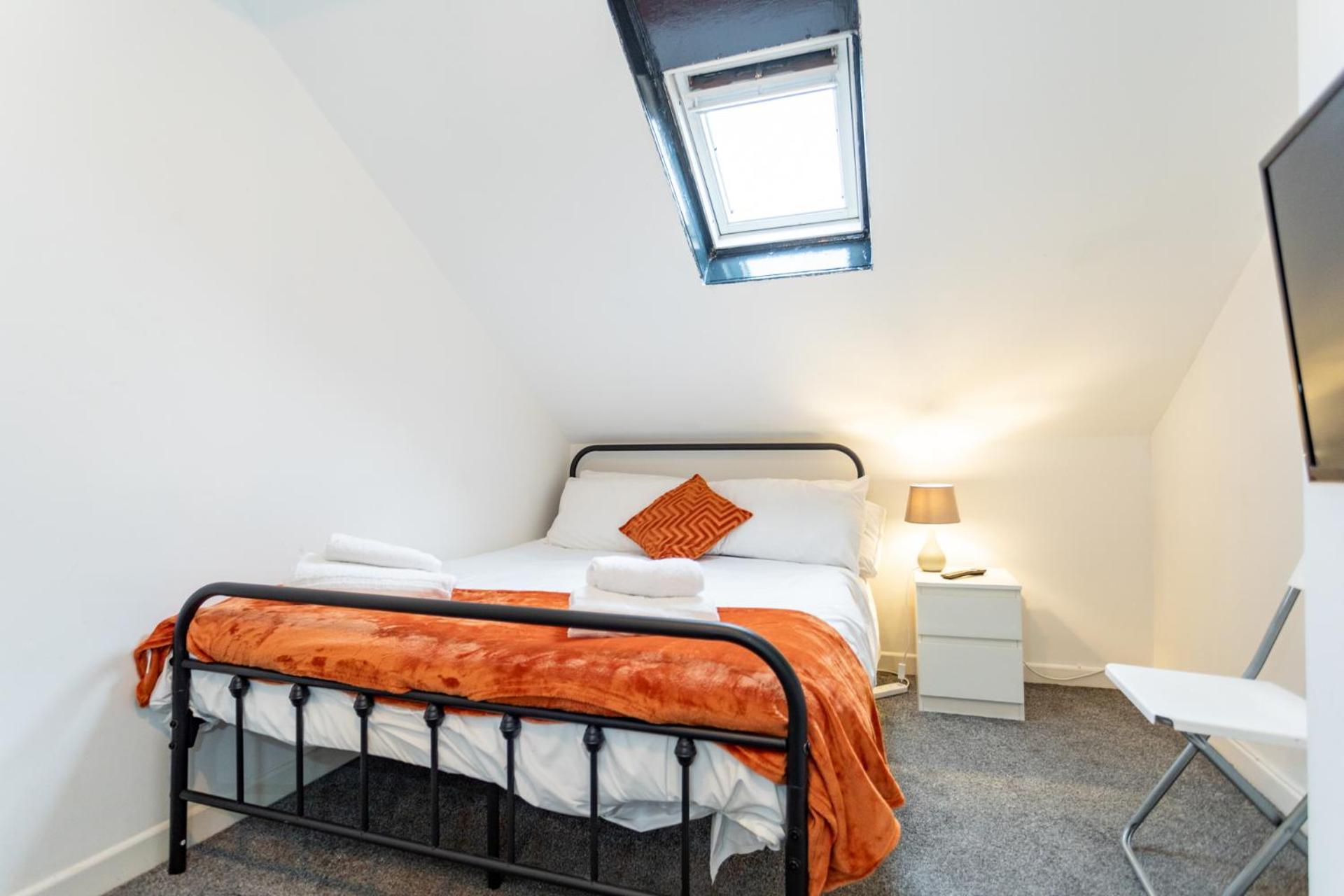 Castlereagh Guest House Белфаст Экстерьер фото