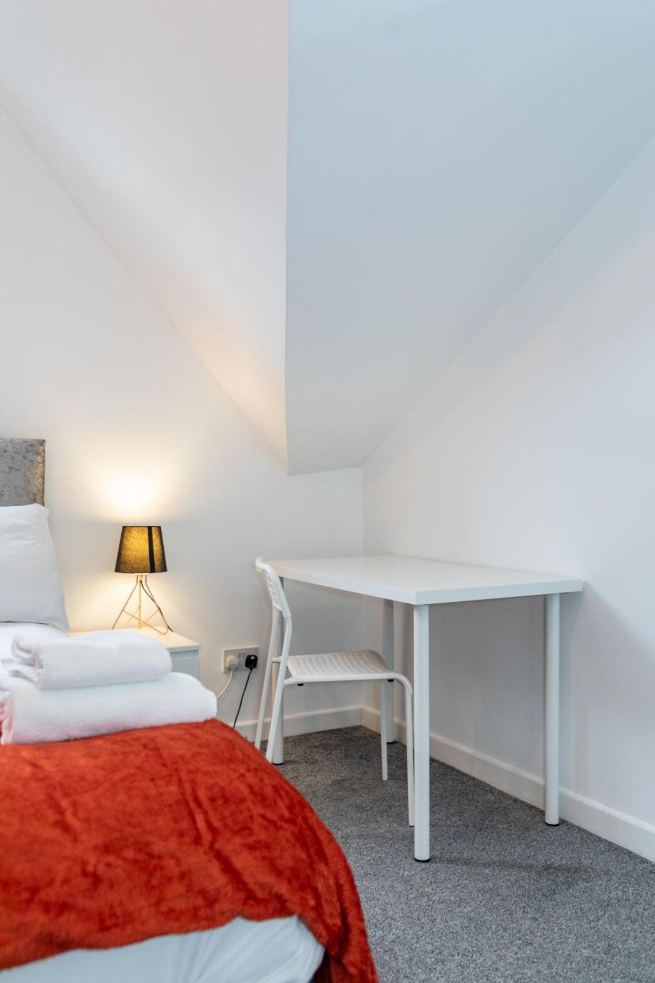 Castlereagh Guest House Белфаст Экстерьер фото