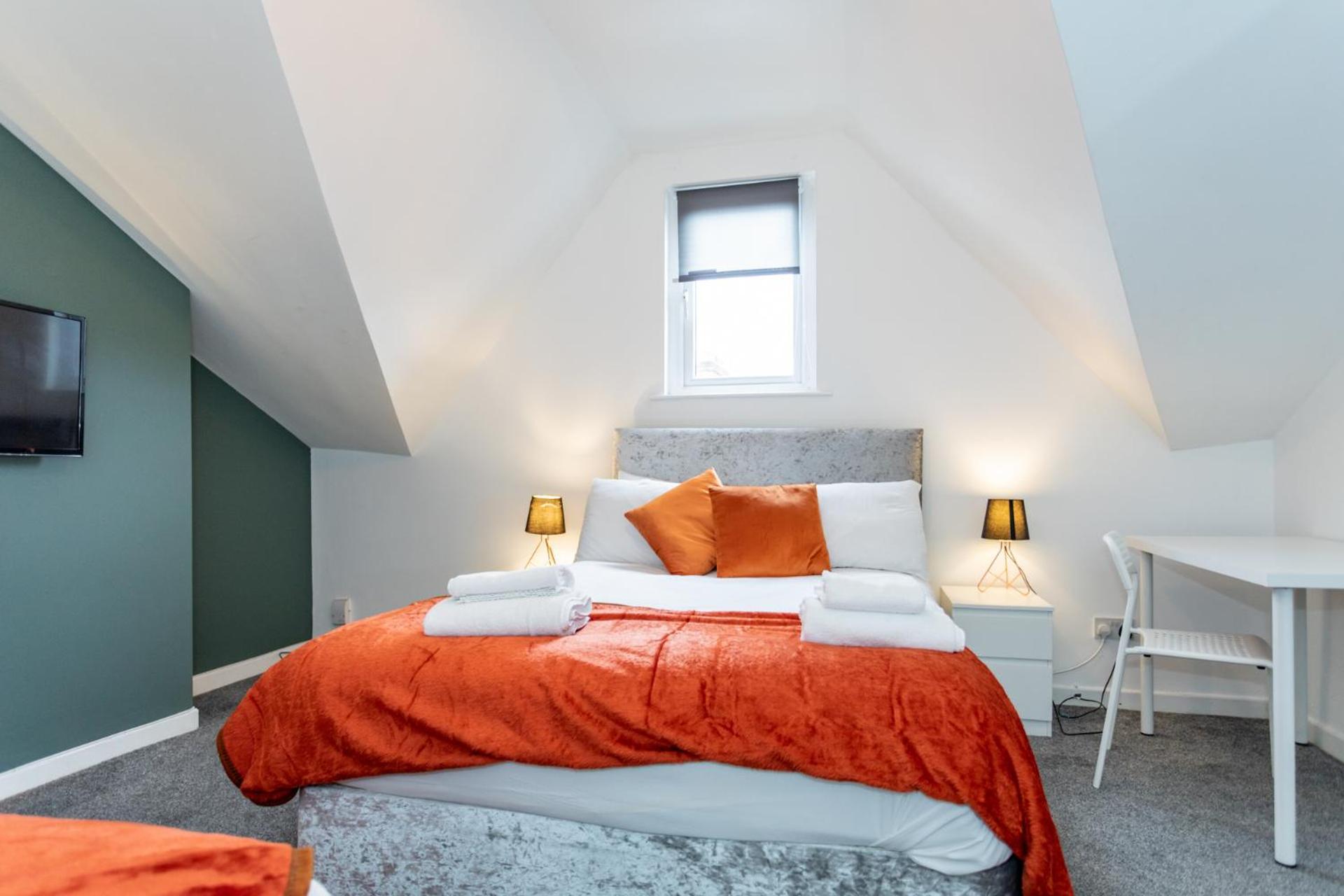 Castlereagh Guest House Белфаст Экстерьер фото