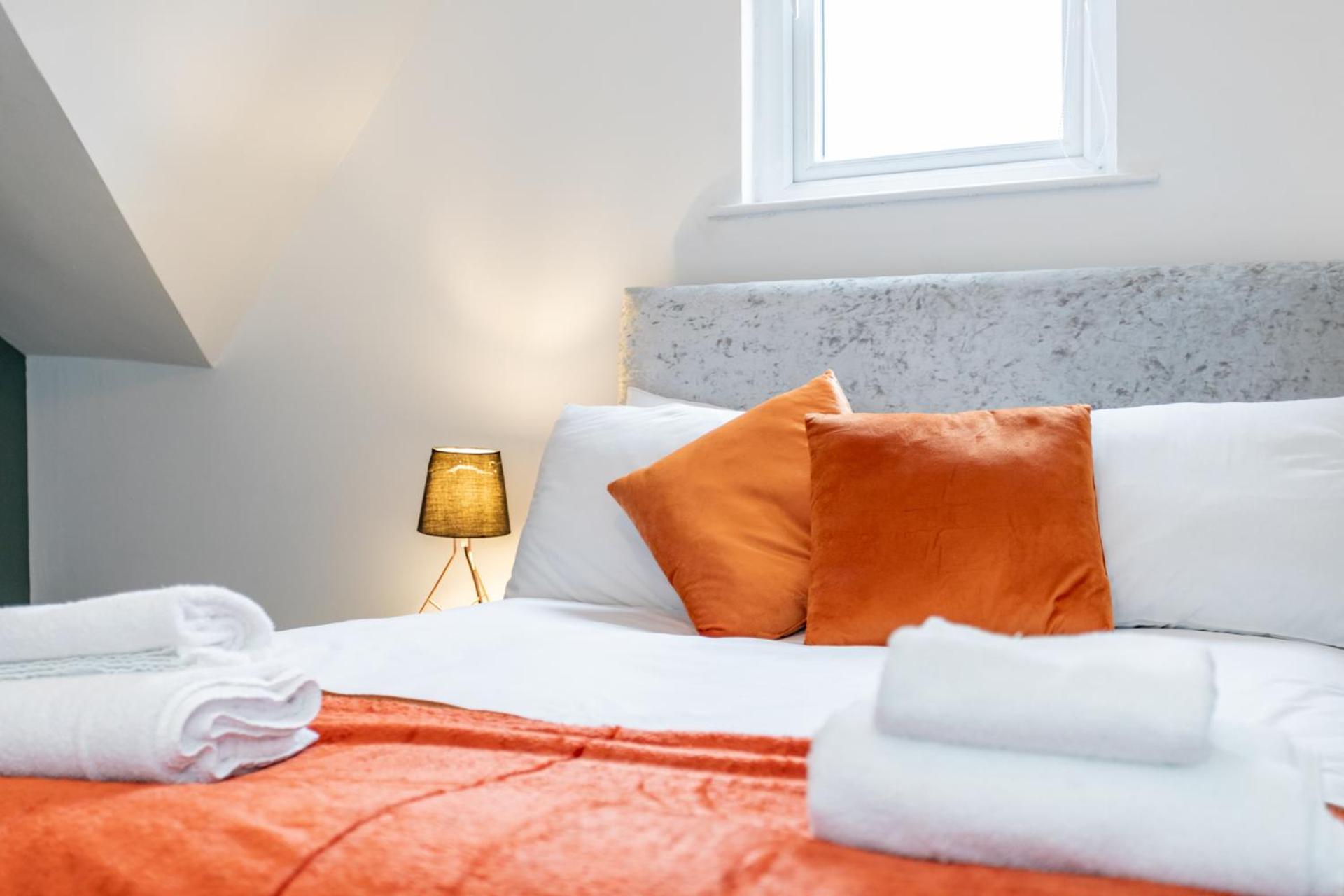 Castlereagh Guest House Белфаст Экстерьер фото