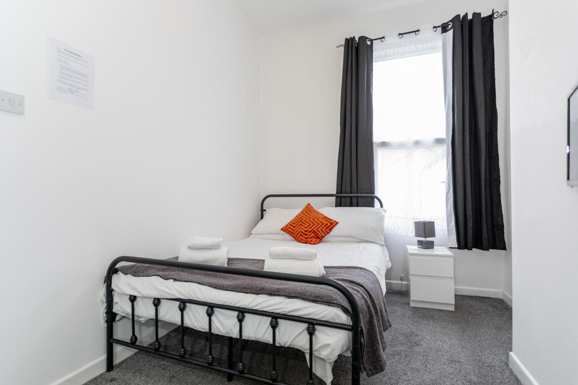 Castlereagh Guest House Белфаст Экстерьер фото