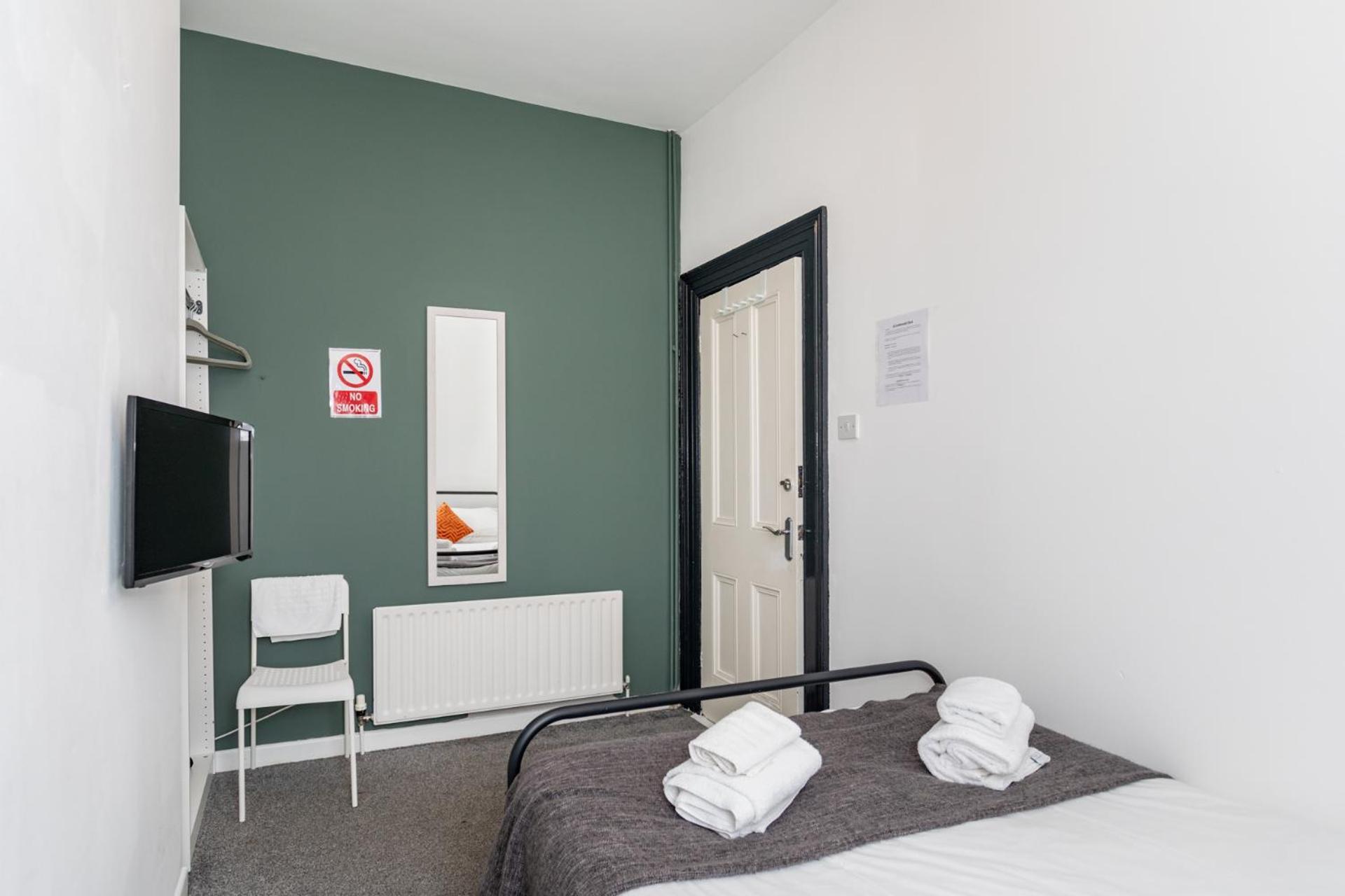 Castlereagh Guest House Белфаст Экстерьер фото