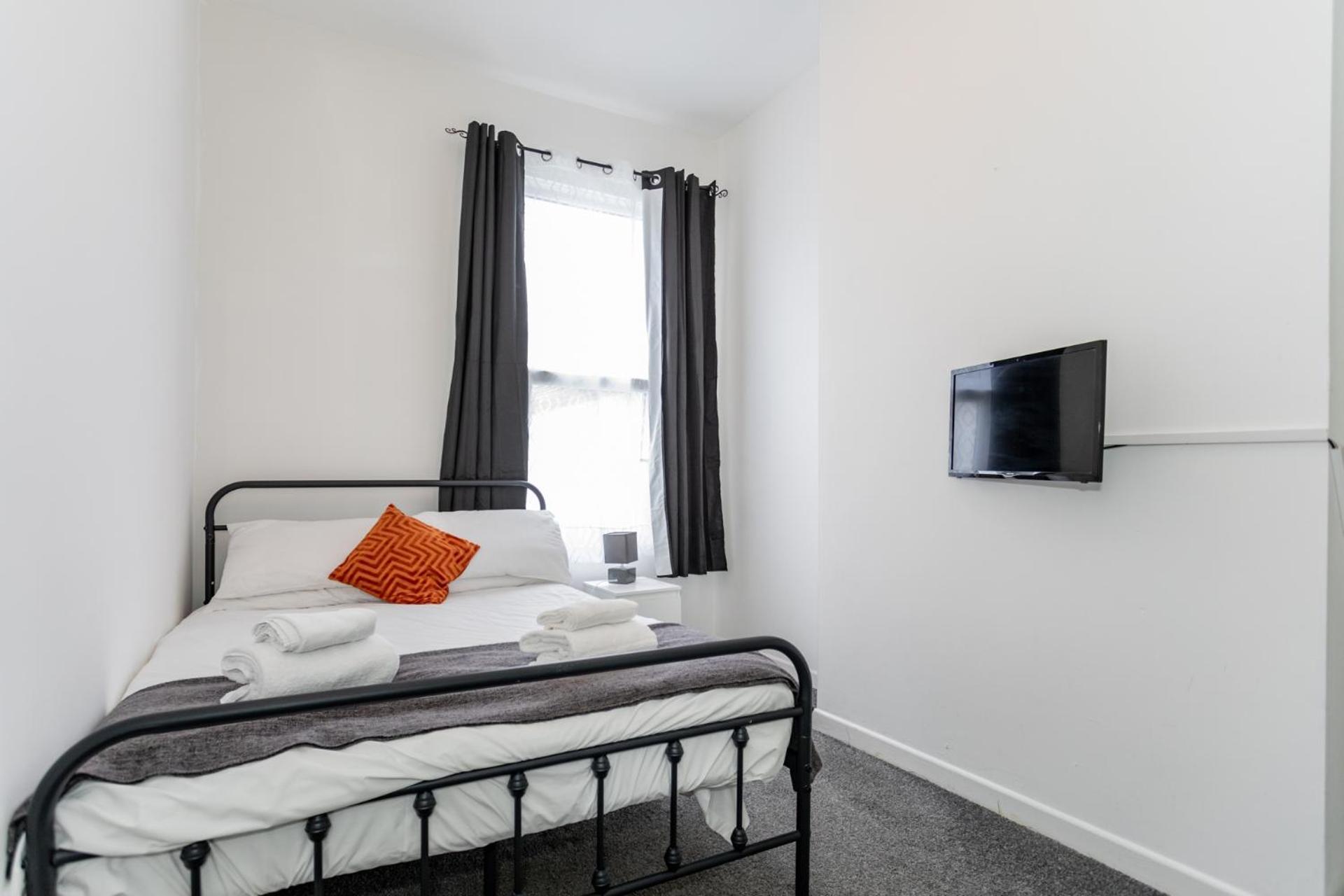 Castlereagh Guest House Белфаст Экстерьер фото