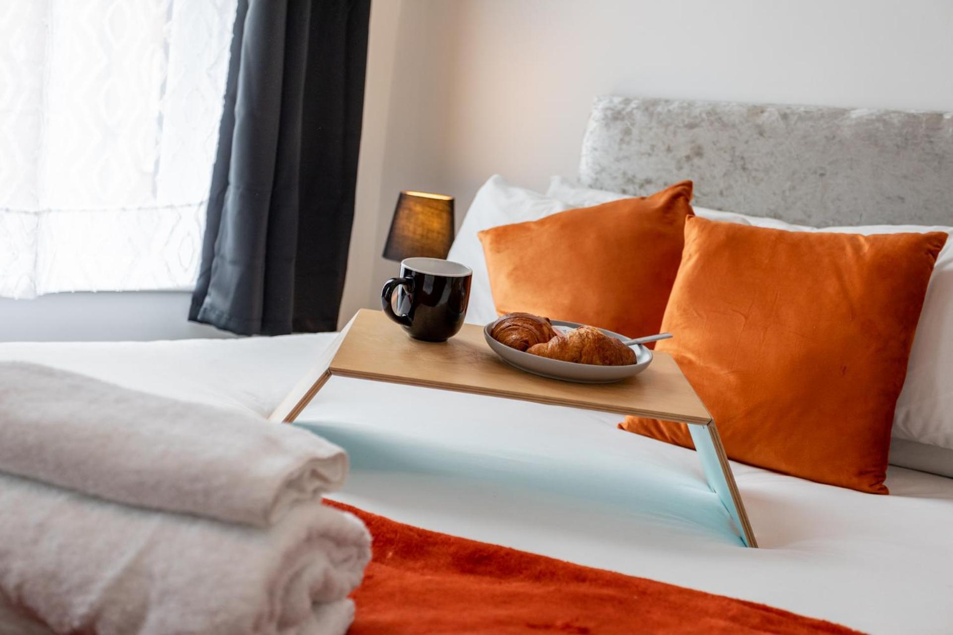 Castlereagh Guest House Белфаст Экстерьер фото