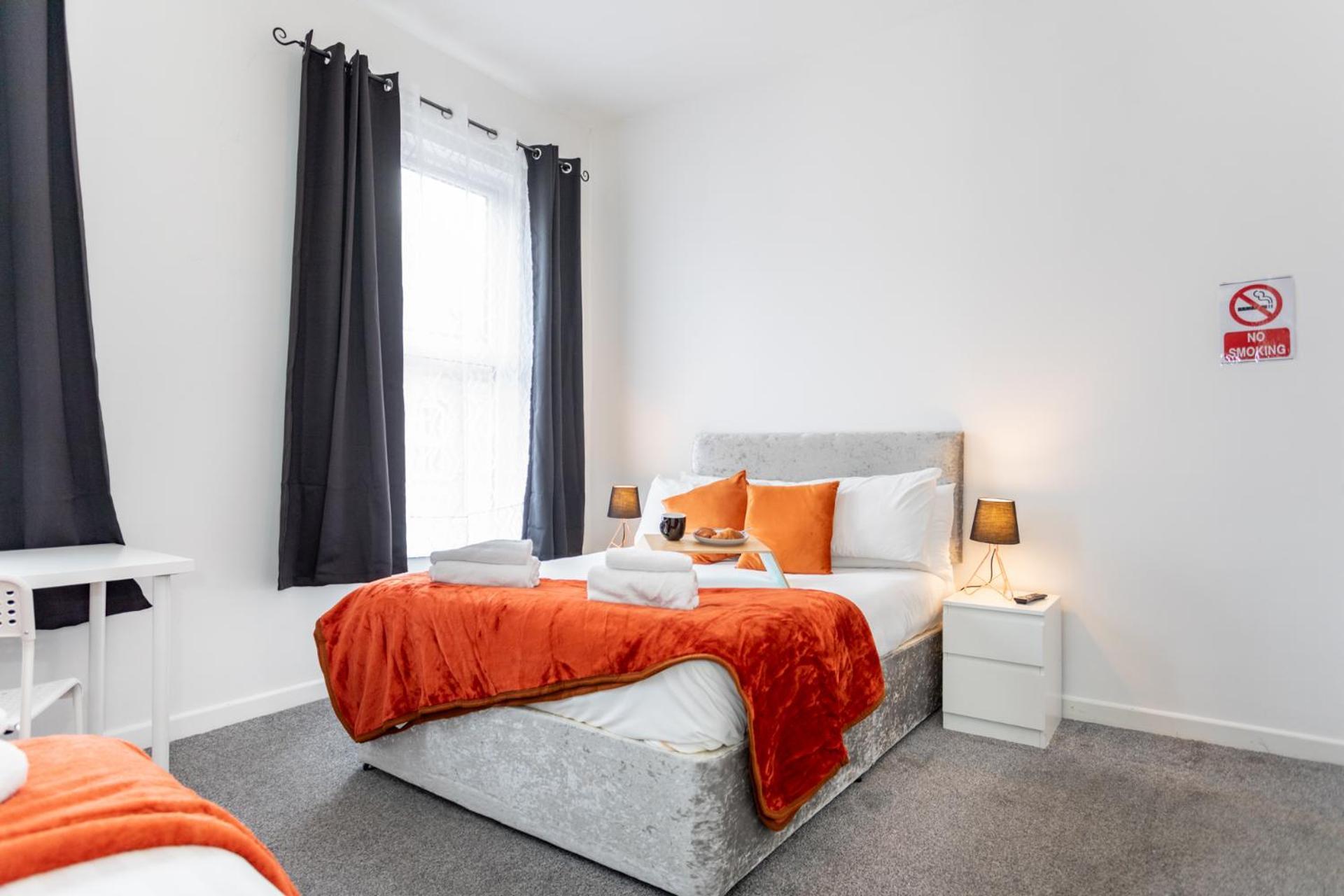 Castlereagh Guest House Белфаст Экстерьер фото