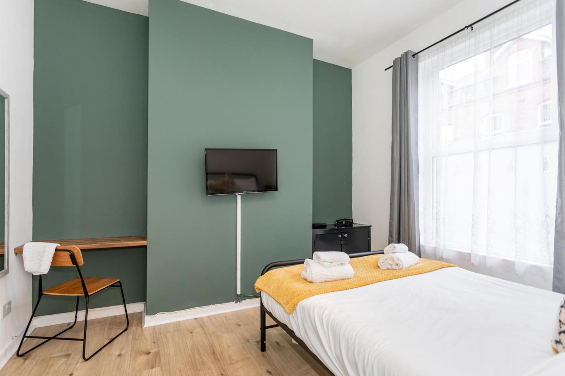 Castlereagh Guest House Белфаст Экстерьер фото