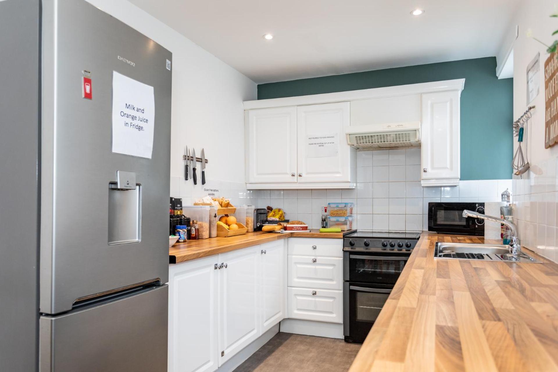 Castlereagh Guest House Белфаст Экстерьер фото